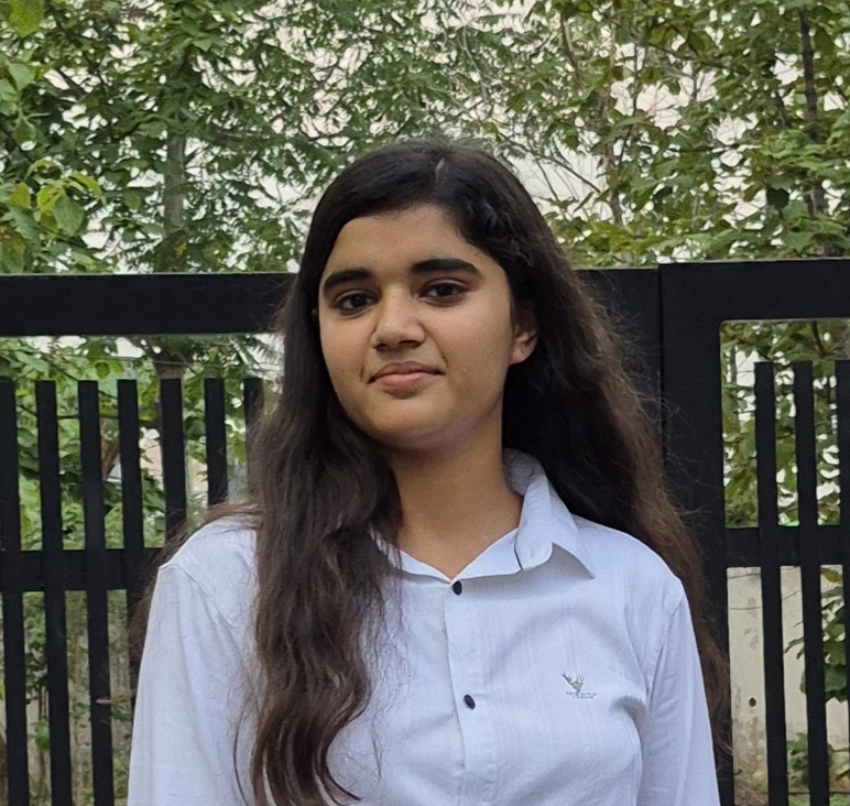 Aastha Agrawal