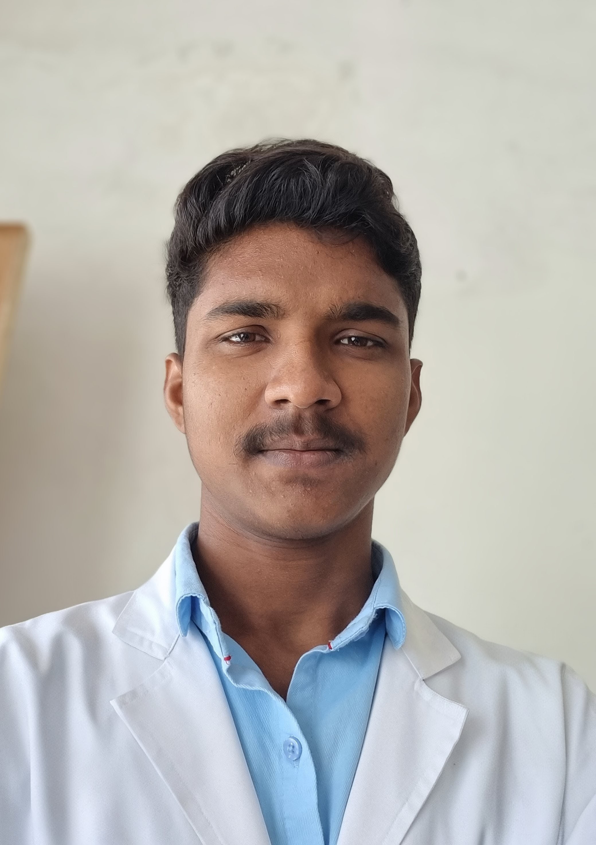 Bhanu pratap singh