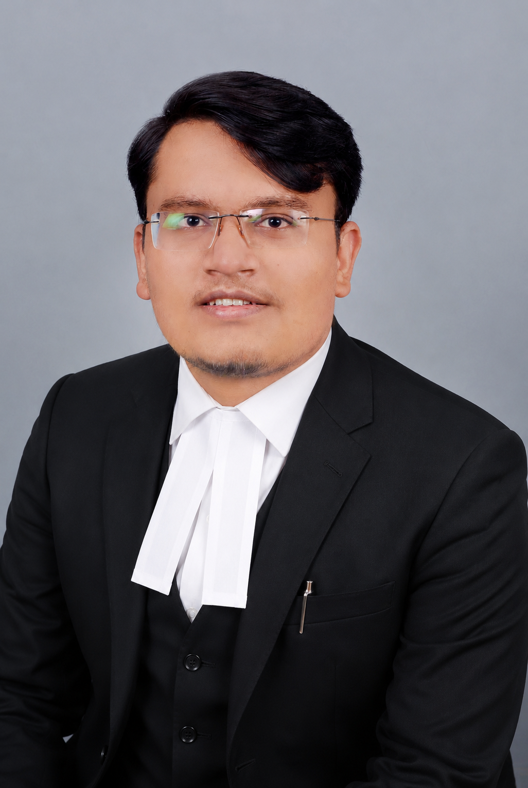 Animesh Tiwari