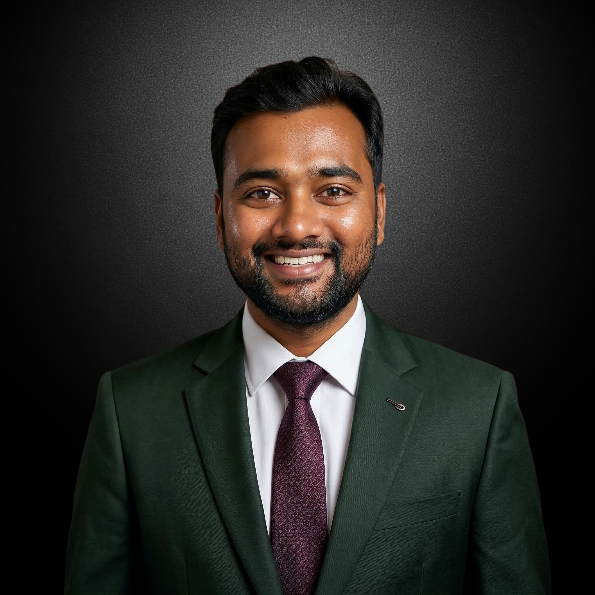Shresth Gupta